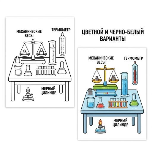 Раскраска
