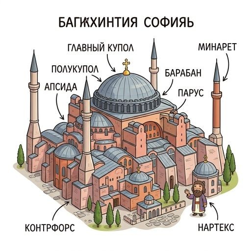 Святая София