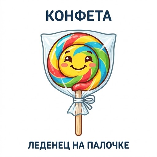 Леденец