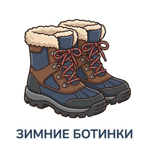 Сапоги