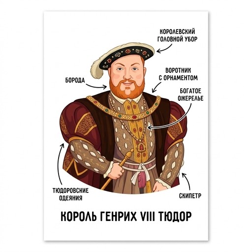 Генрих VIII (Англия)