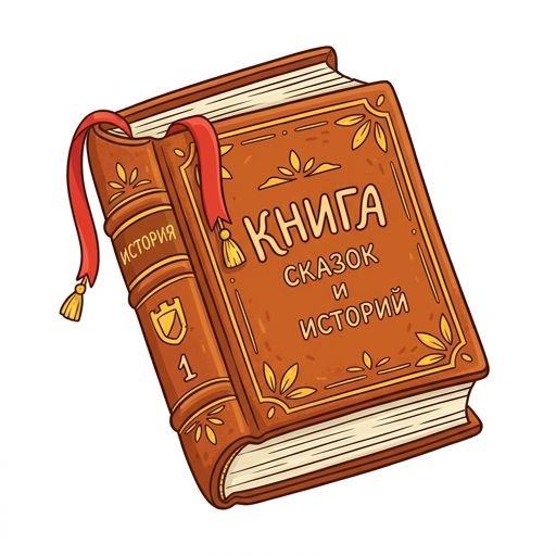 Книга