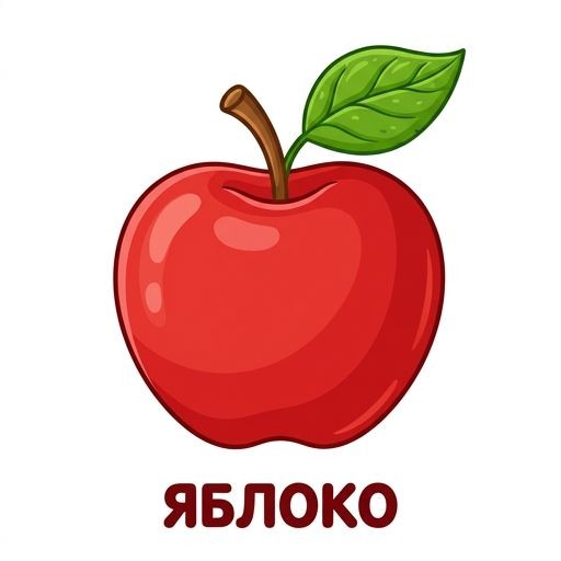 Яблоко