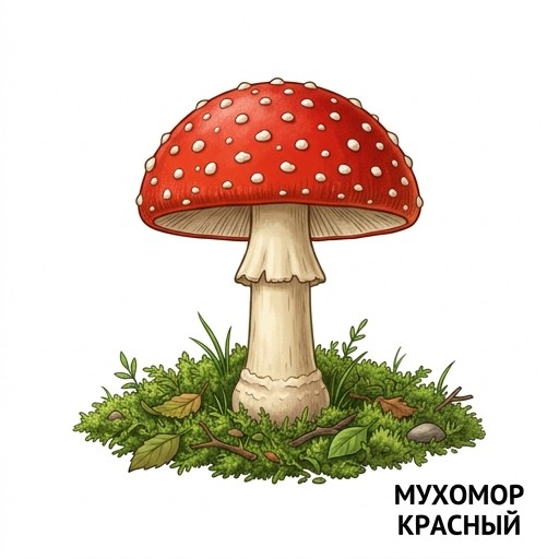 Гриб