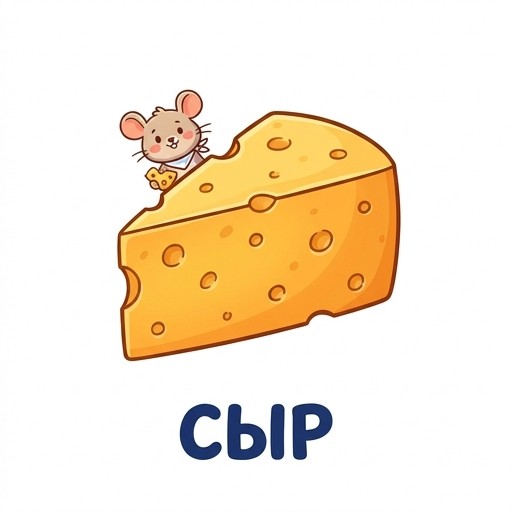 Сыр
