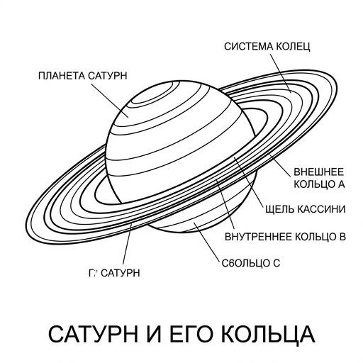 Сатурн