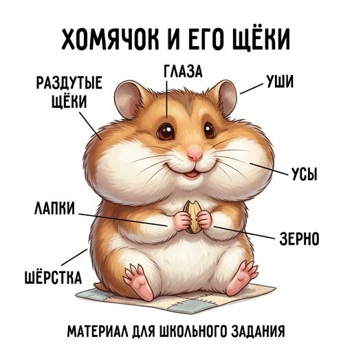 Хомяк