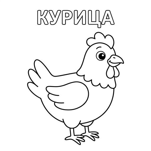 Курочка
