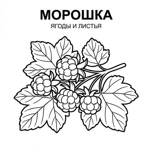 Морошка