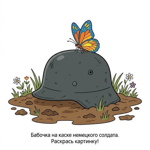 Раскраска