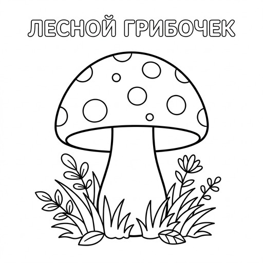 Раскраска