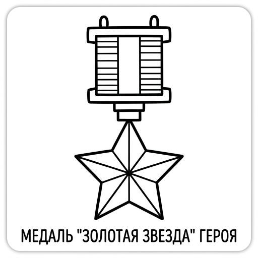 Раскраска