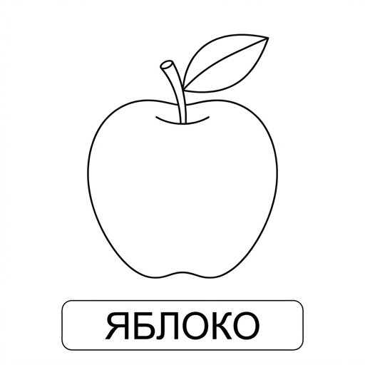 Яблоко