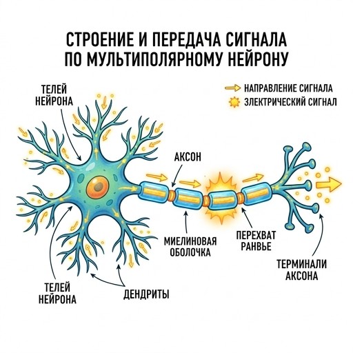 Нейрон