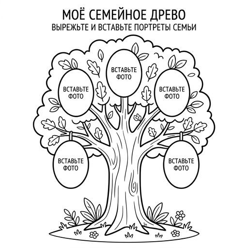Раскраска