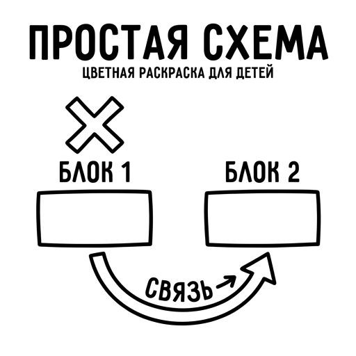 Раскраска