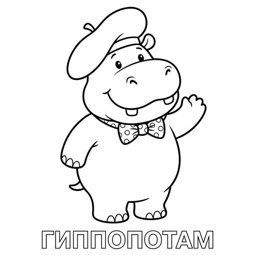 Раскраска