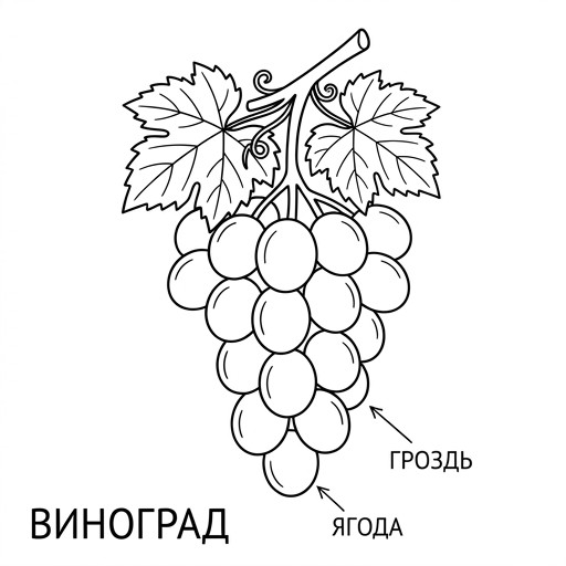 Виноград