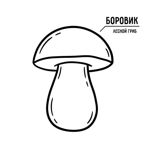 Гриб