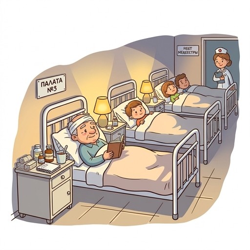 Госпиталь