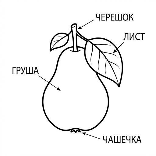 Груша