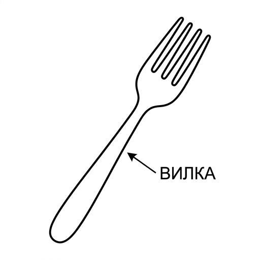 Вилка