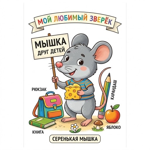 Мышь