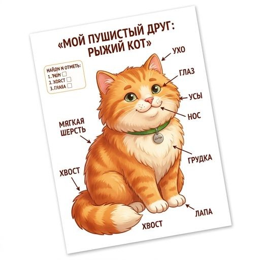 Кот