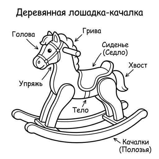 Лошадка