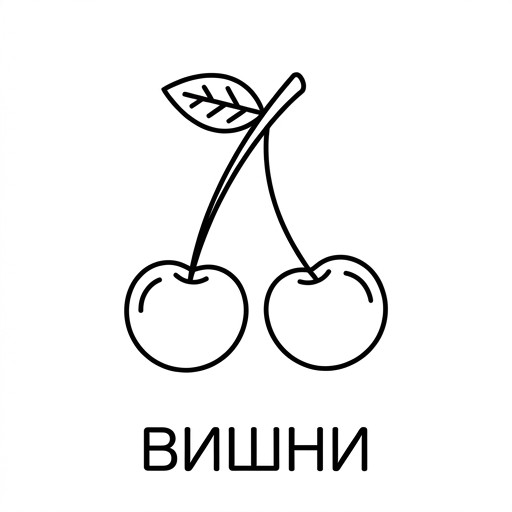 Вишня