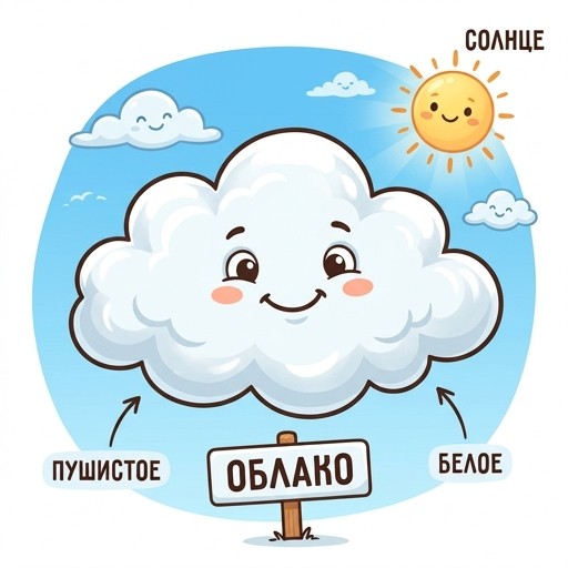 Облако