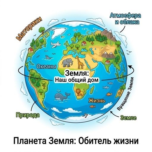 Биосферный