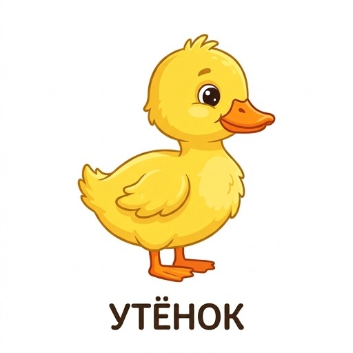 Утка