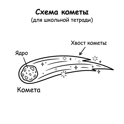 Комета