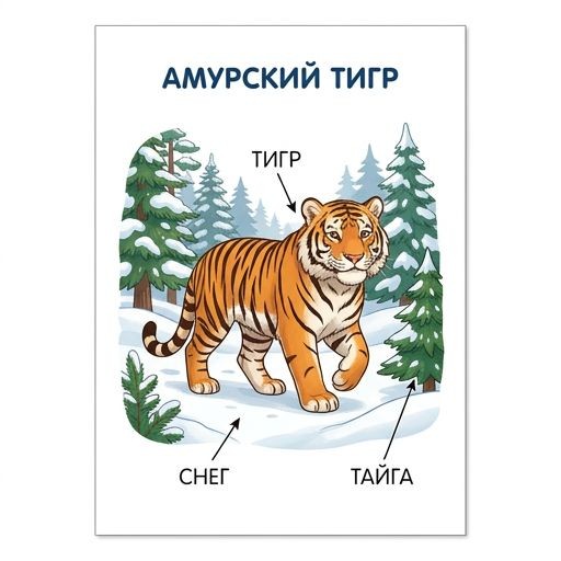 Тигр