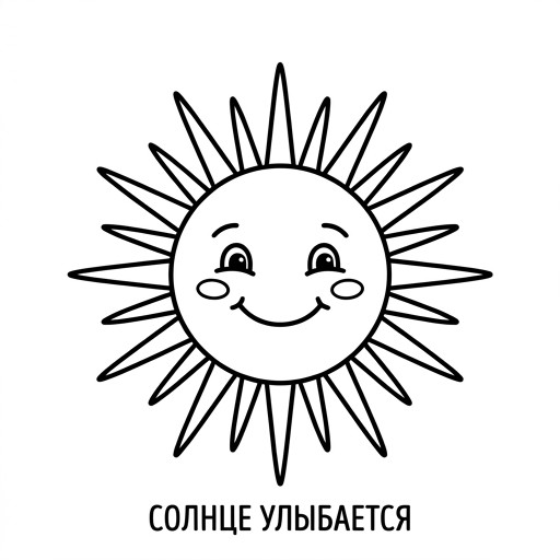 Солнце