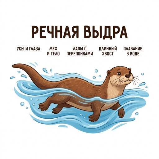 Выдра