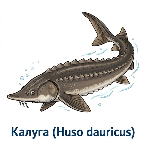 Калуга