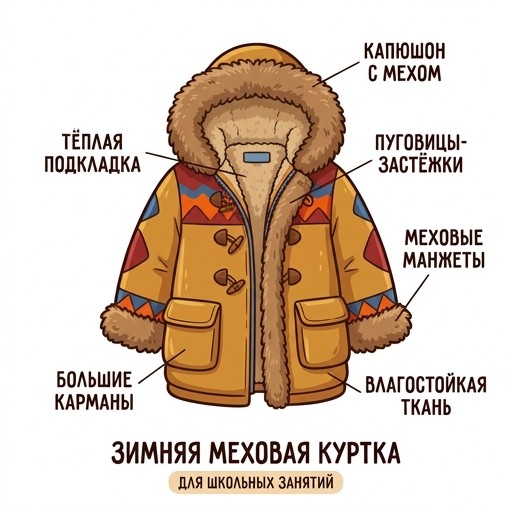Шуба