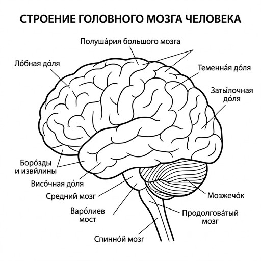 Мозг