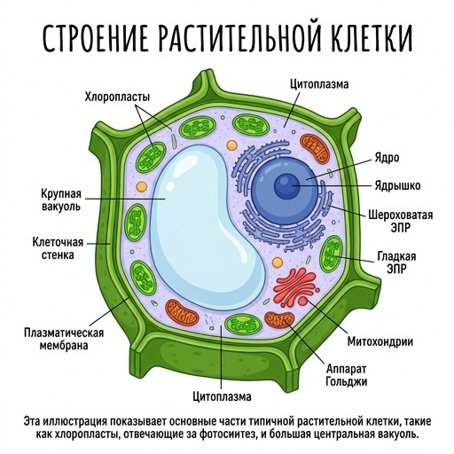 Клеточный
