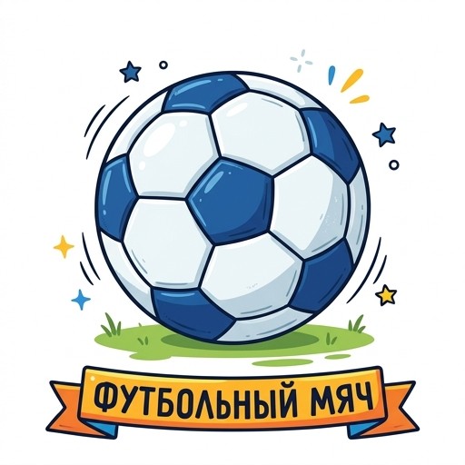 Мяч