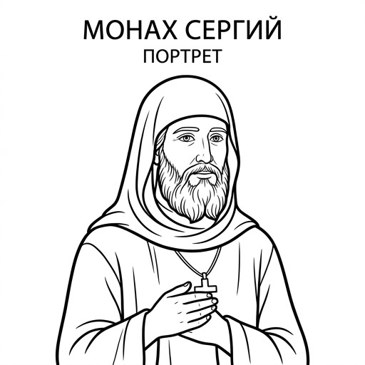 Сергий Радонежский
