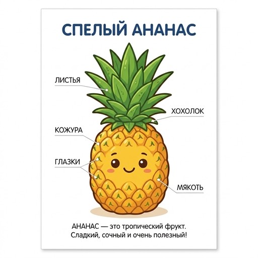 Ананас