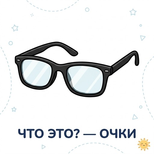 Очки