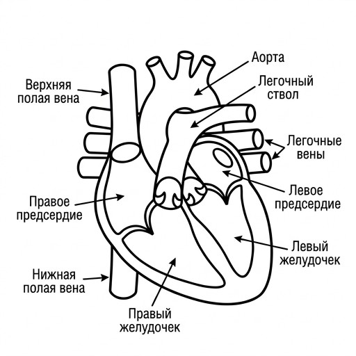 Орган