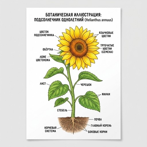 Ботаника