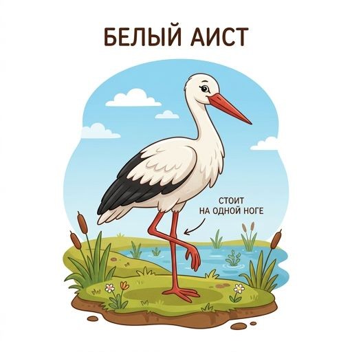 Аист