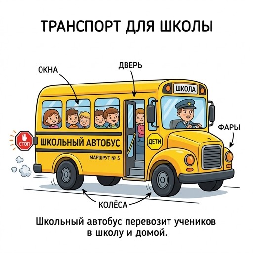 Автобус