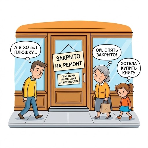 Упущенная выгода